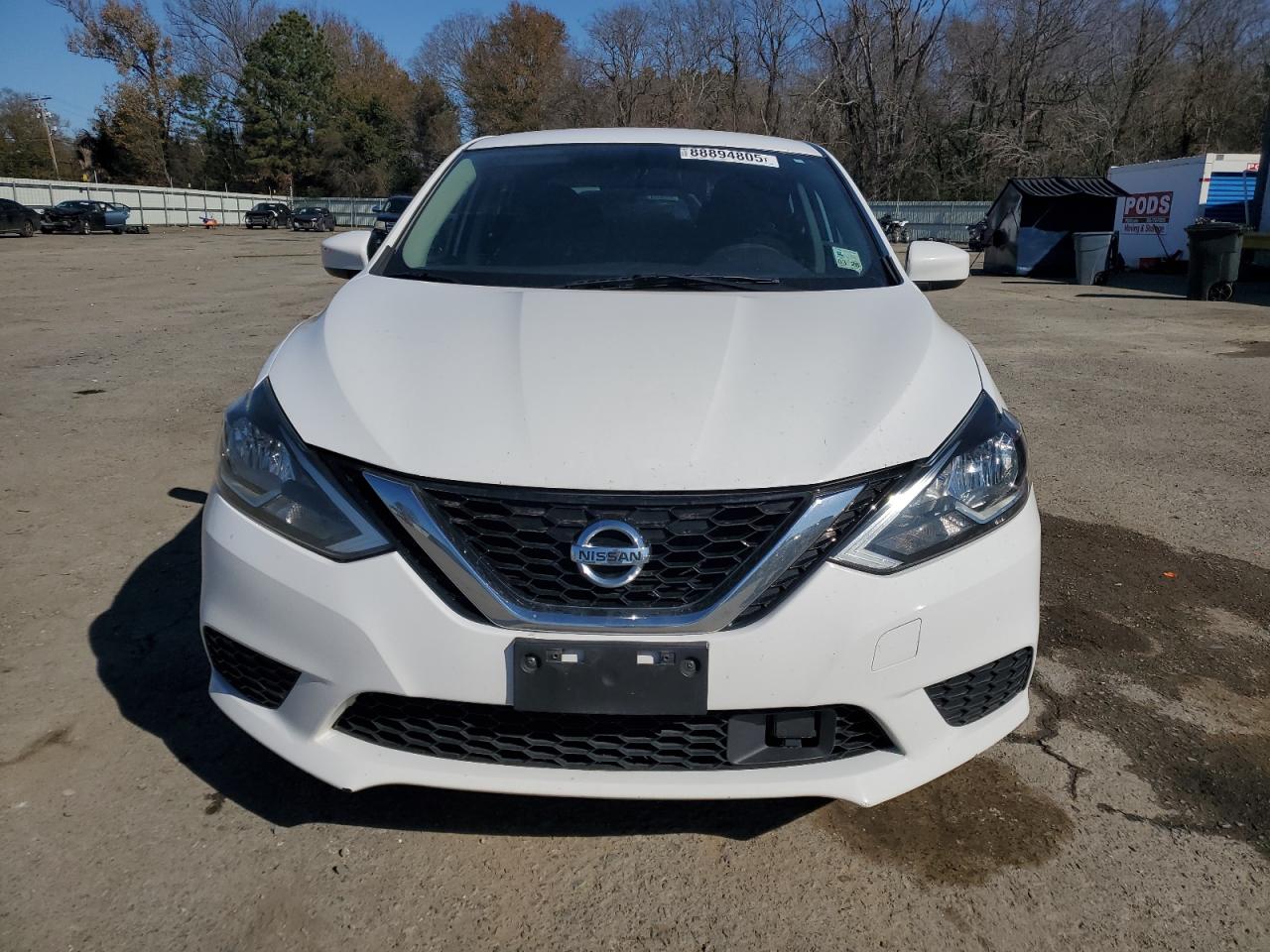 2019 Nissan Sentra - Image 5
