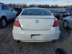 2010 Honda Accord Exl за продажба в Hillsborough, NJ - Front End