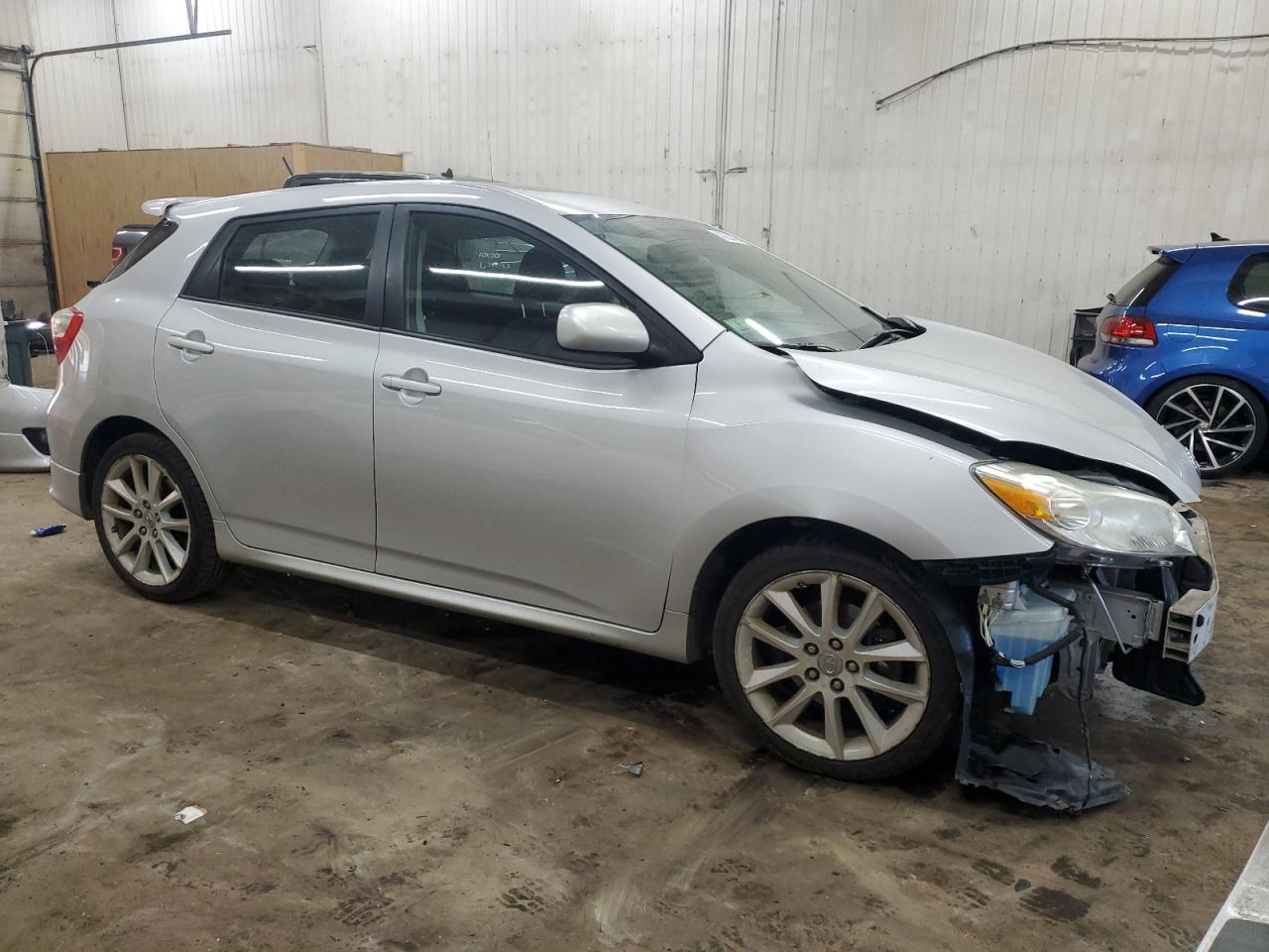 2009 Toyota Corolla - Image 4