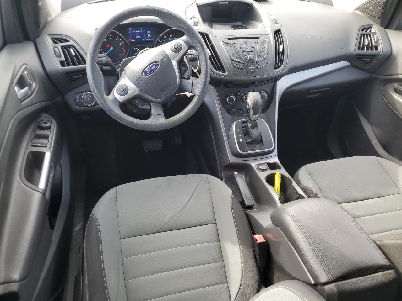 2013 Ford Escape - Image 8