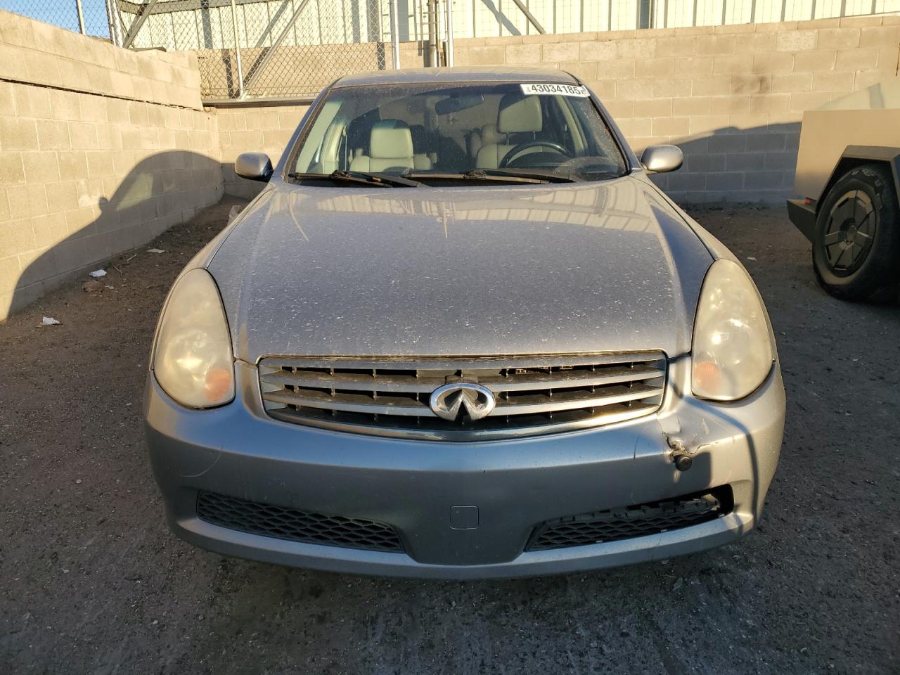 2005 Infiniti G - Image 5