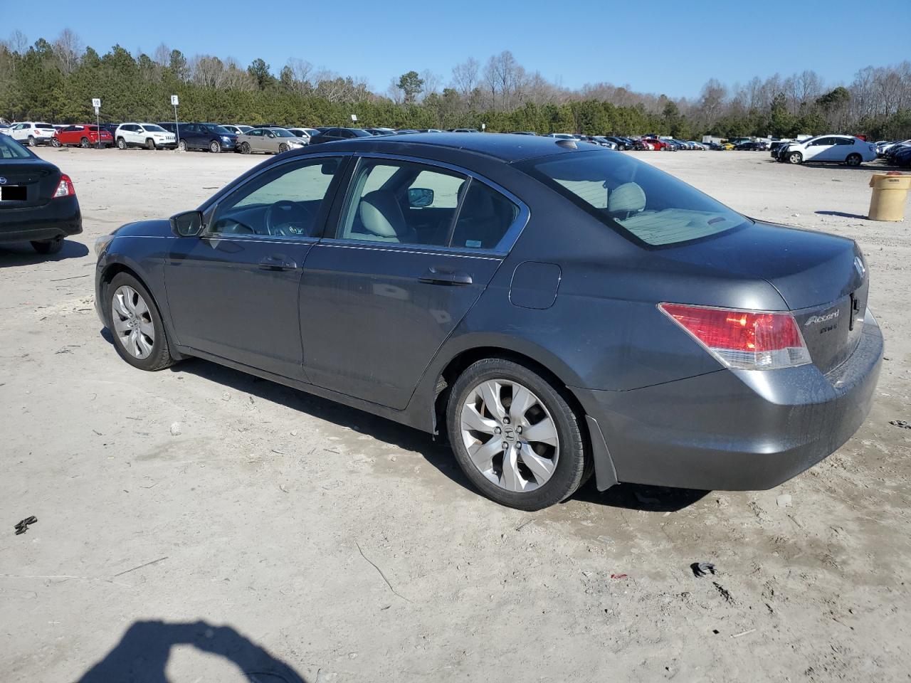 2008 Honda Accord - Image 2