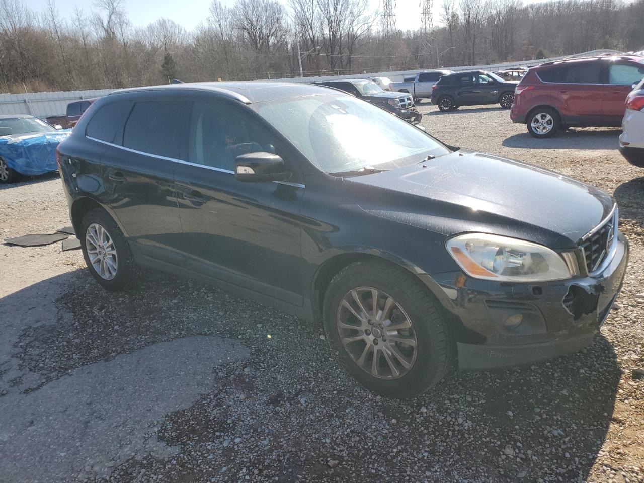 2010 Volvo XC60 - Image 4