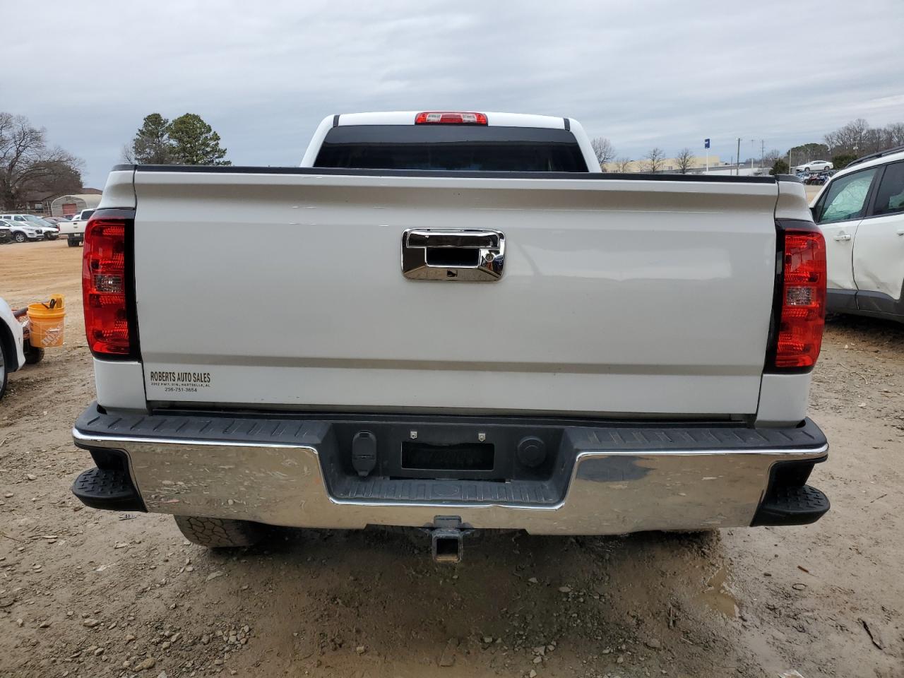 2014 Chevrolet Silverado - Image 6