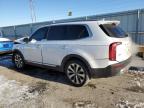 2020 Kia Telluride S продається в Dyer, IN - Front End