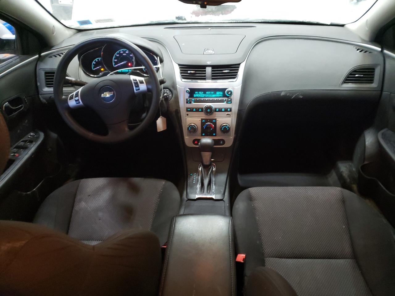 2012 Chevrolet Impala - Image 8