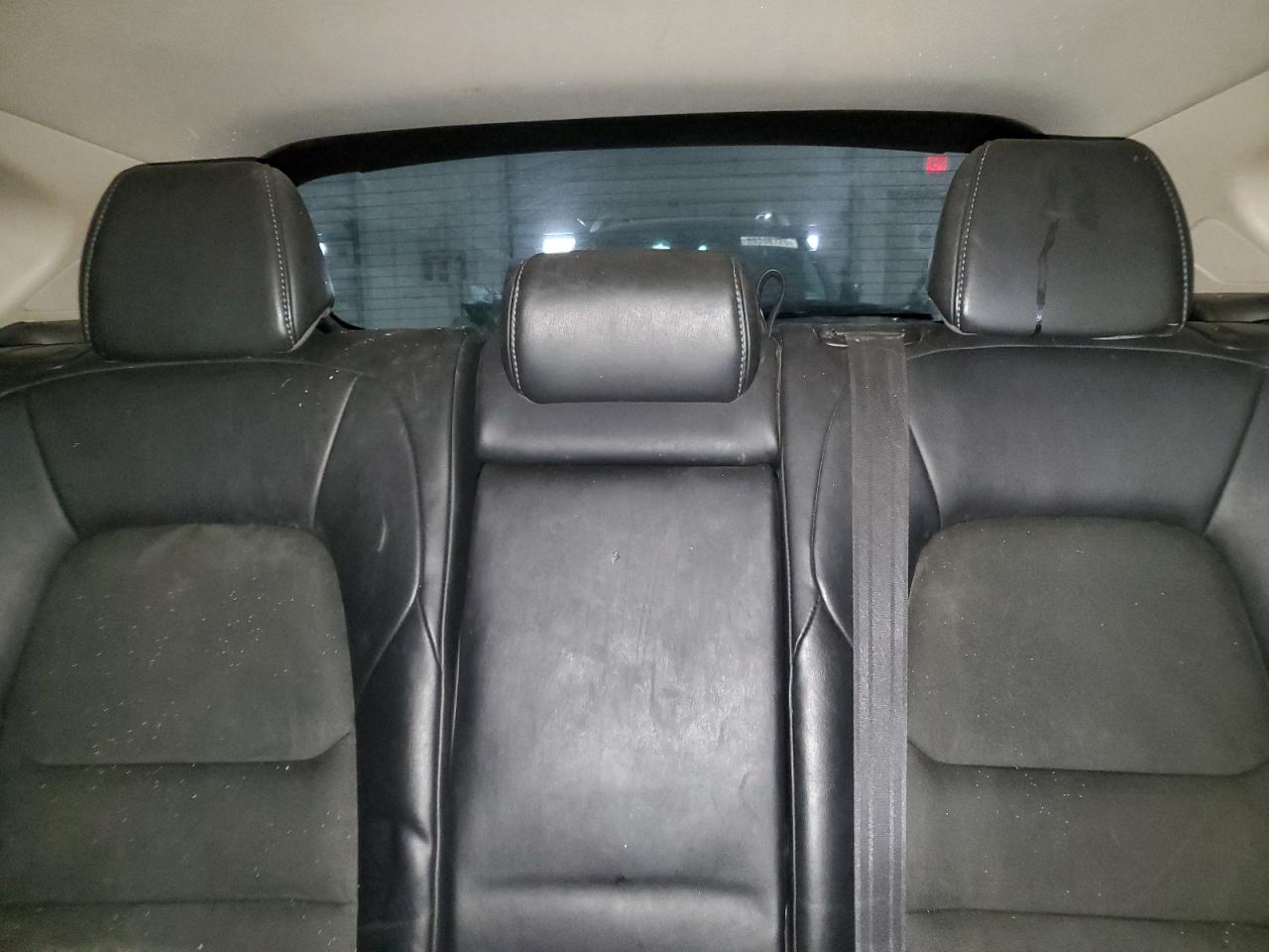 2017 Mazda CX-5 - Image 10