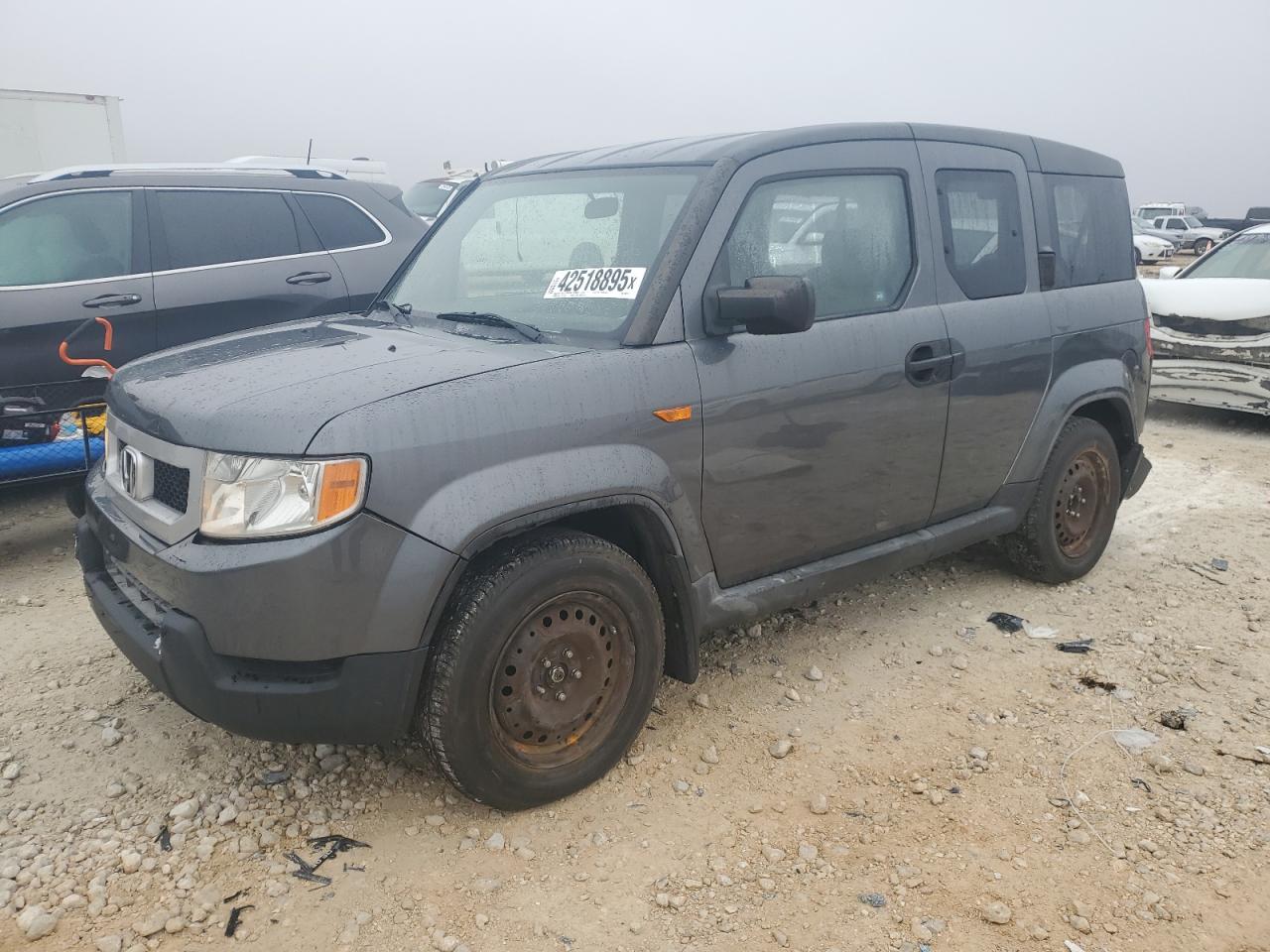 2011 Honda Element - Image 1