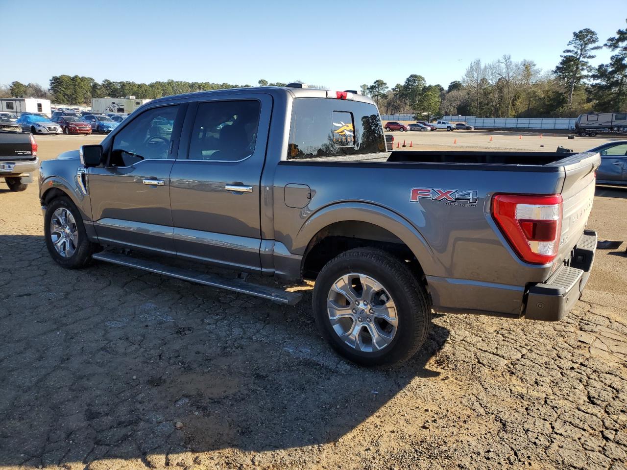 2021 Ford F-150 - Image 2