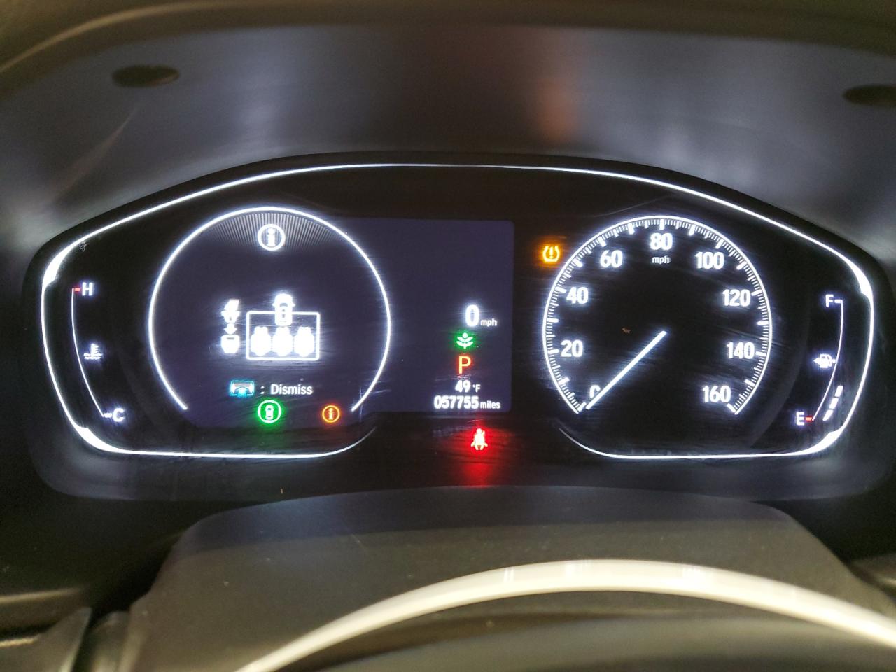 2021 Honda Accord - Image 9