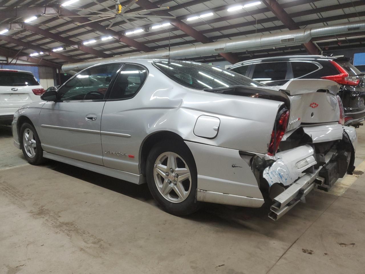 2002 Chevrolet Monte Carlo - Image 2