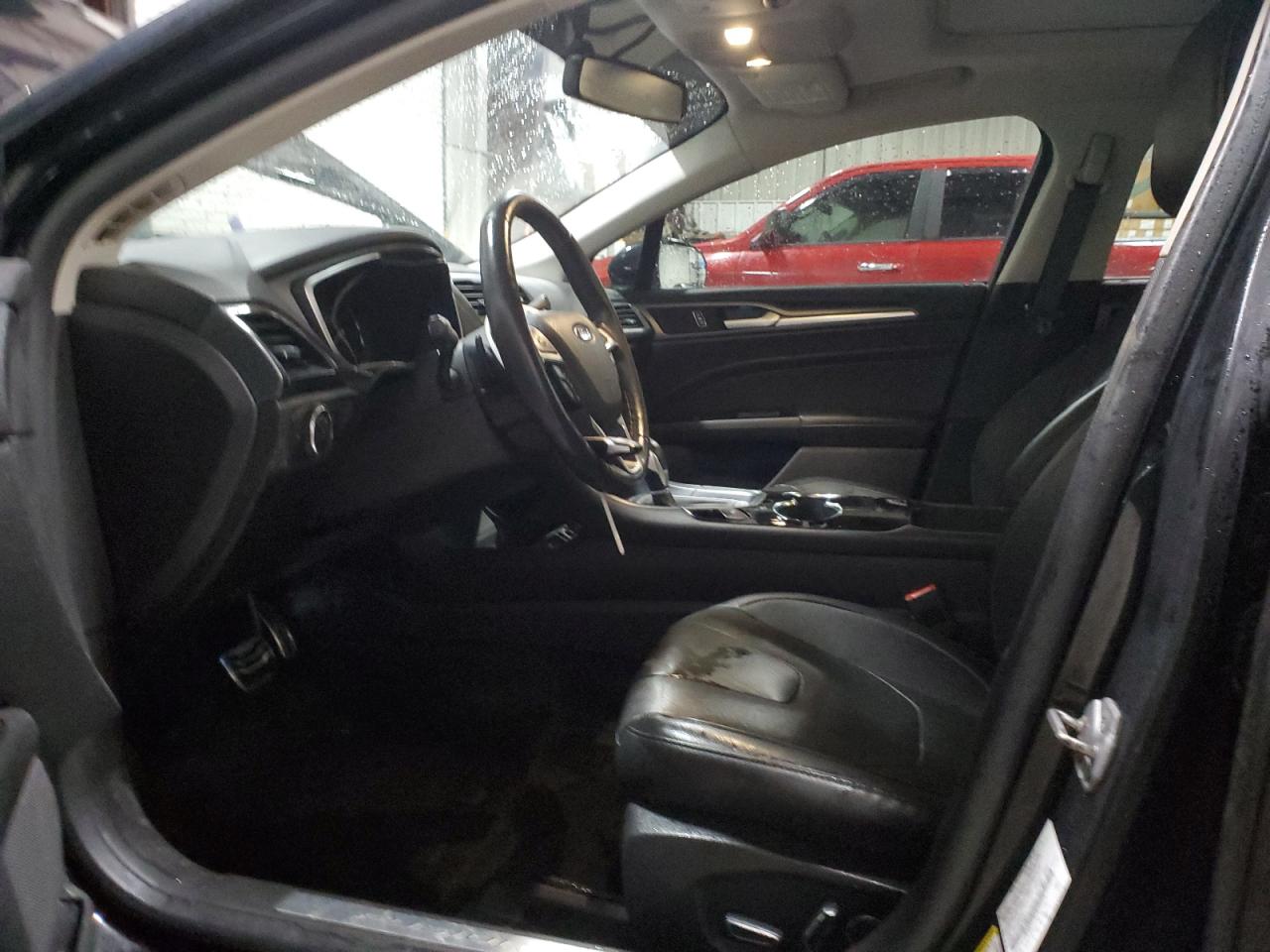 2015 Ford Fusion - Image 7
