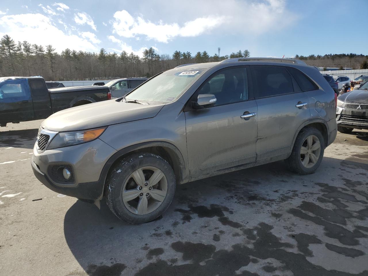2013 Kia Sorento - Image 1
