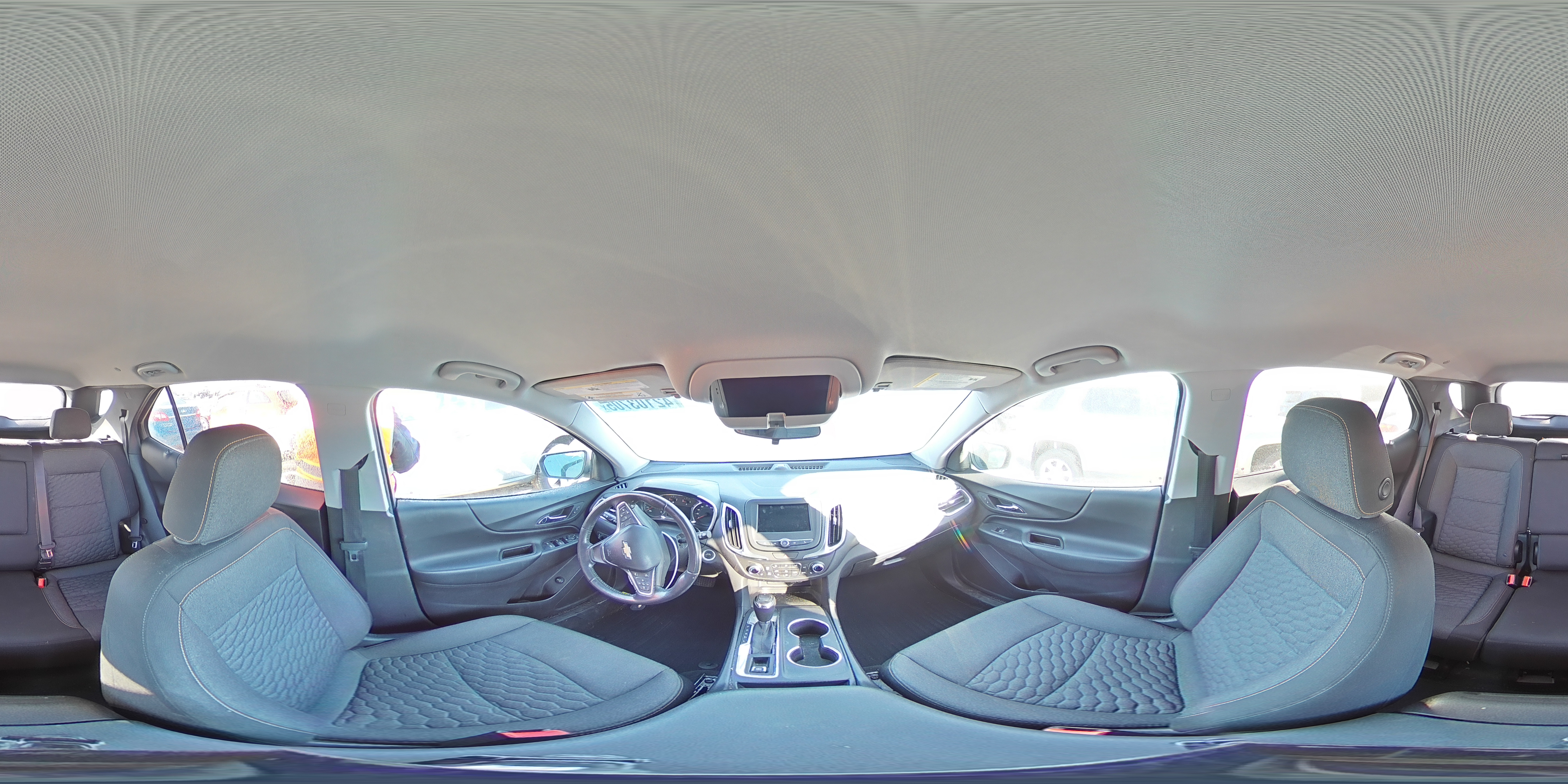2019 Chevrolet Equinox - Image 15