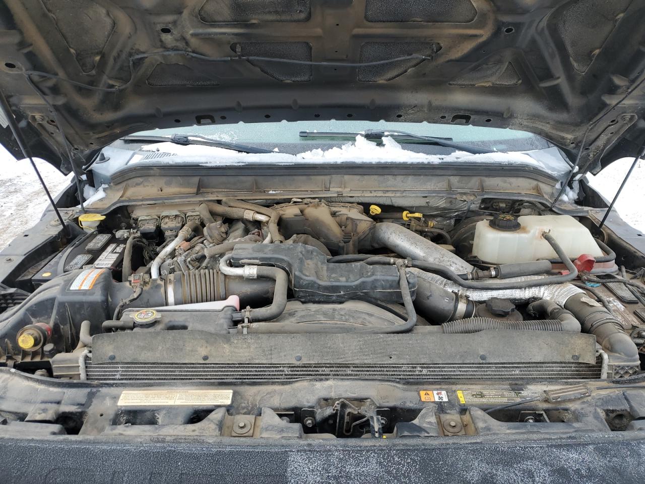 2011 Ford F250 - Image 11