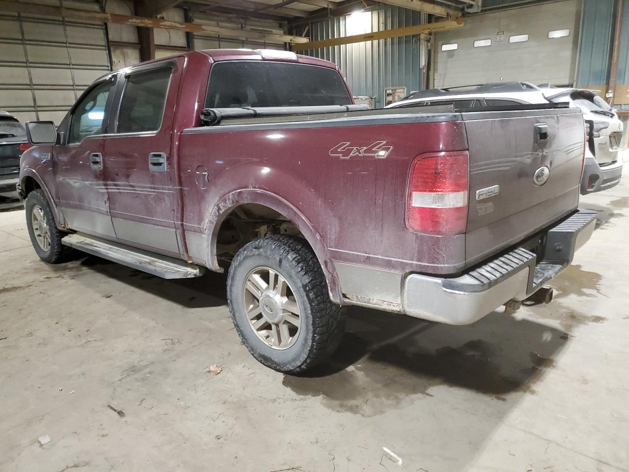 2005 Ford F-150 - Image 2