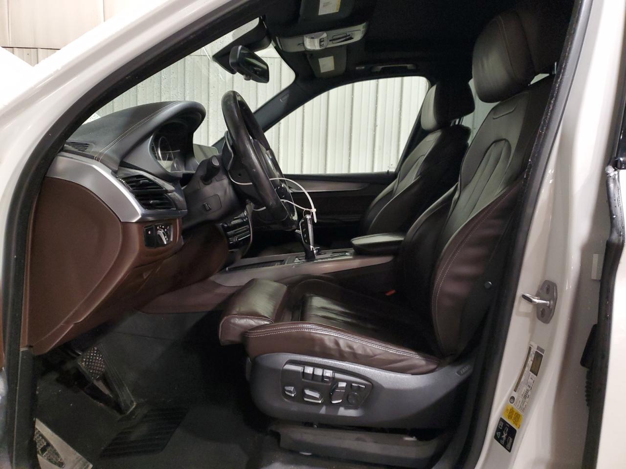 2018 BMW X5 xDrive35I VIN: 5UXKR0C51J0X91810 Lot: 87275334