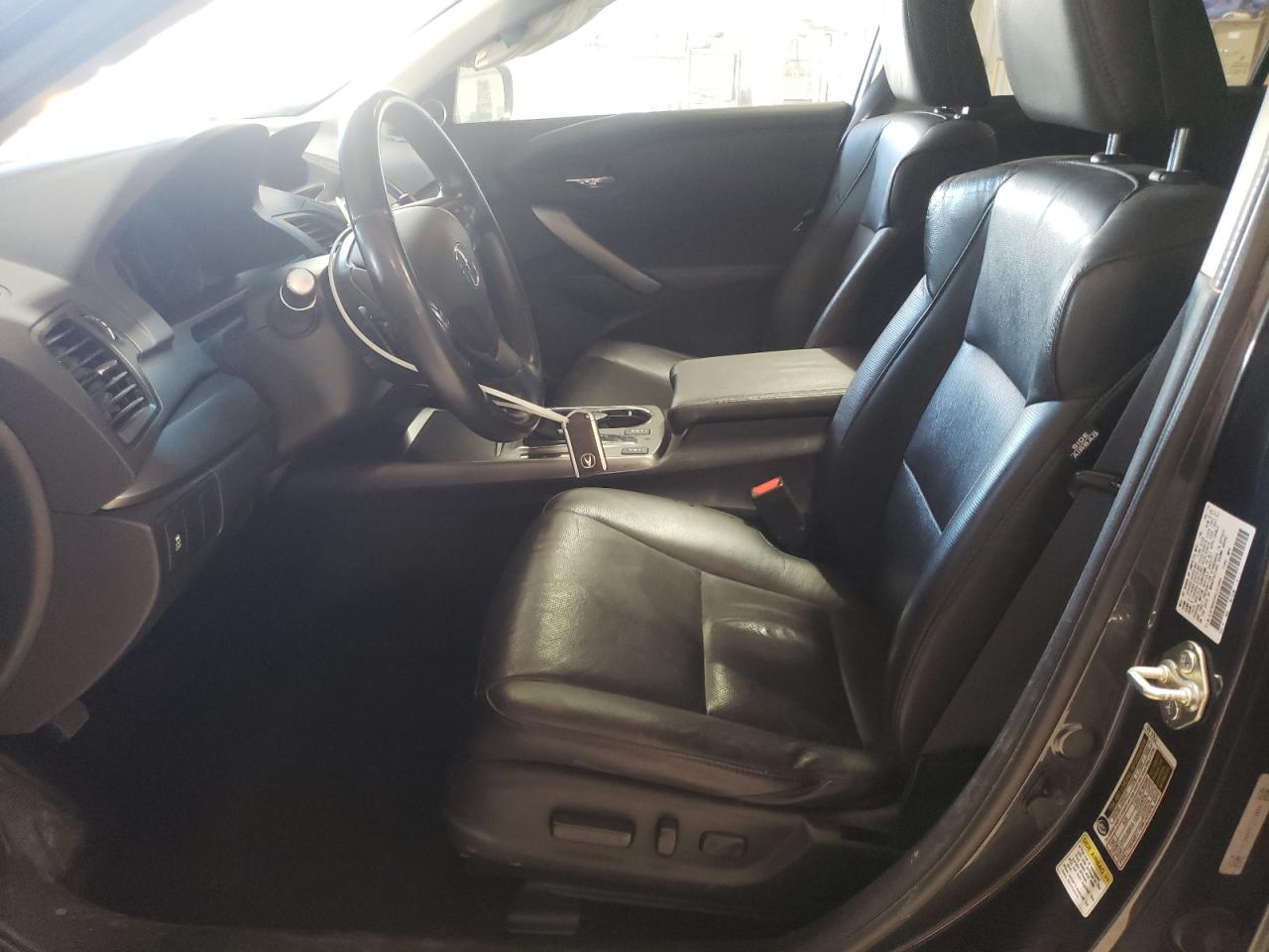 2015 Acura RDX - Image 7
