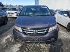 2015 Honda Odyssey Touring na sprzedaż w Windsor, NJ - Front End