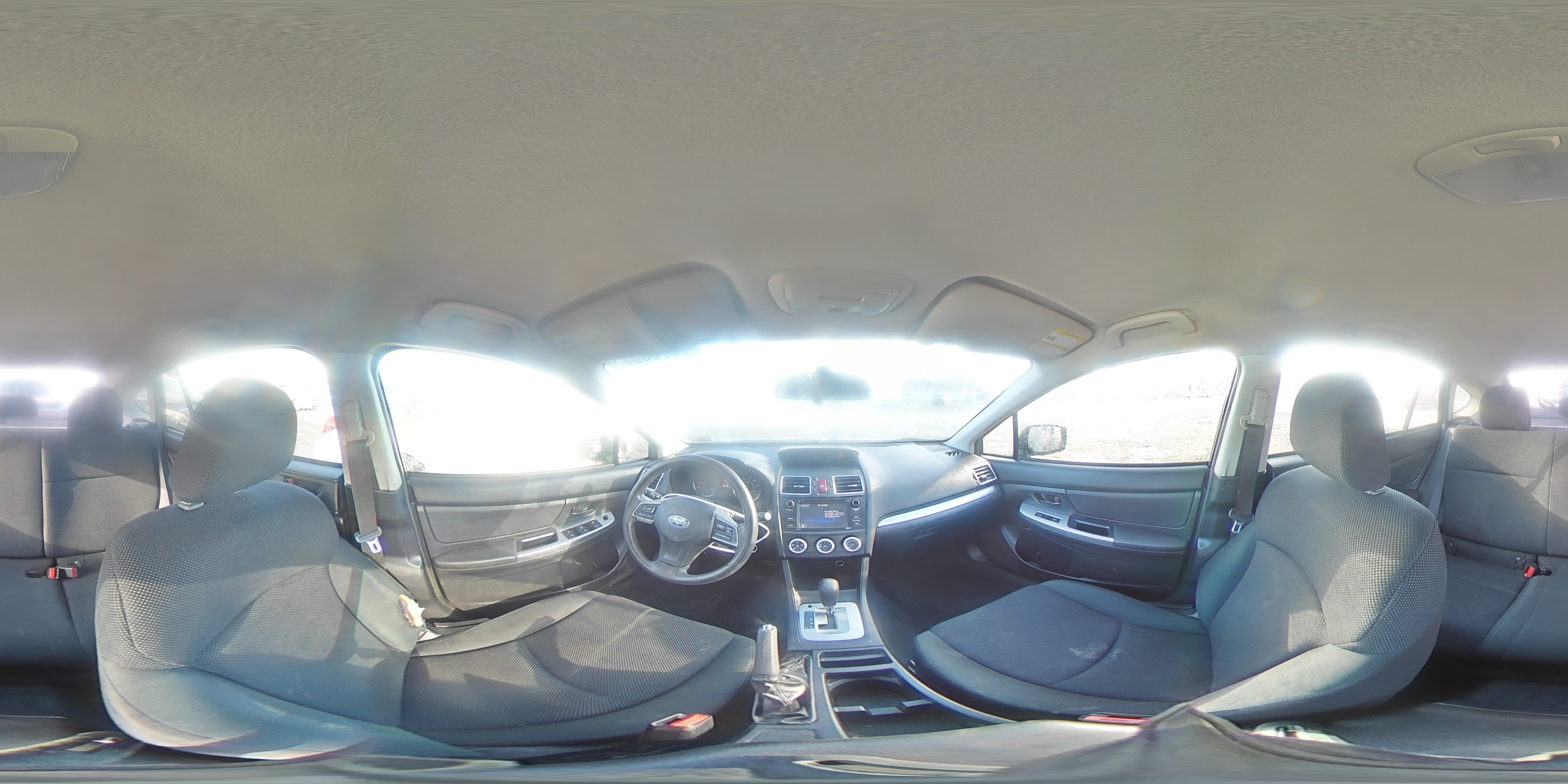 2016 Subaru Impreza - Image 15