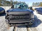 2012 Ford F350 Super Duty de vânzare în Ellenwood, GA - Rollover