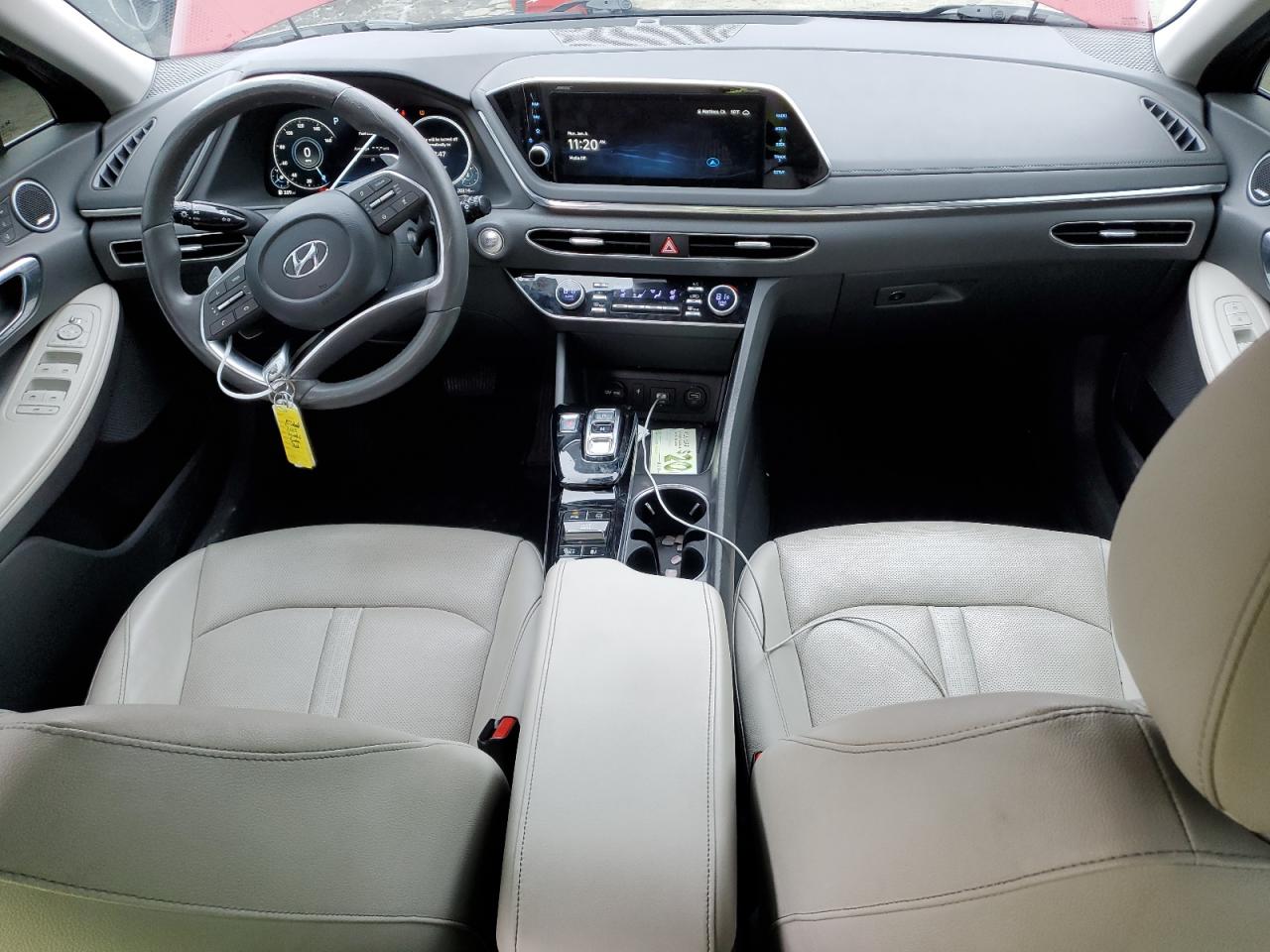 2023 Hyundai Sonata - Image 8