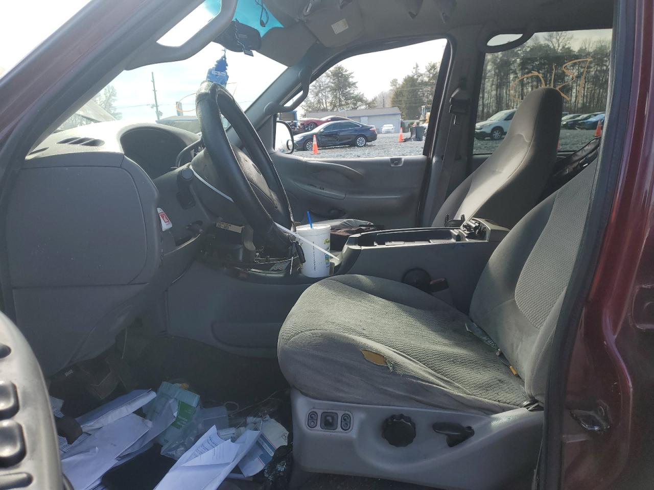 2000 Ford Expedition - Image 7