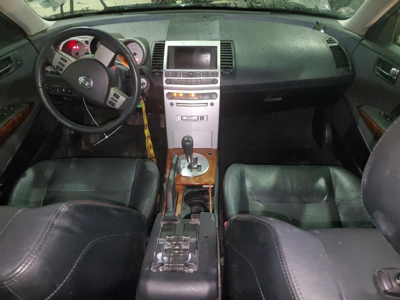 2006 Nissan Maxima - Image 8