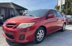 2011 Toyota Corolla Base на продаже в Riverview, FL - Side