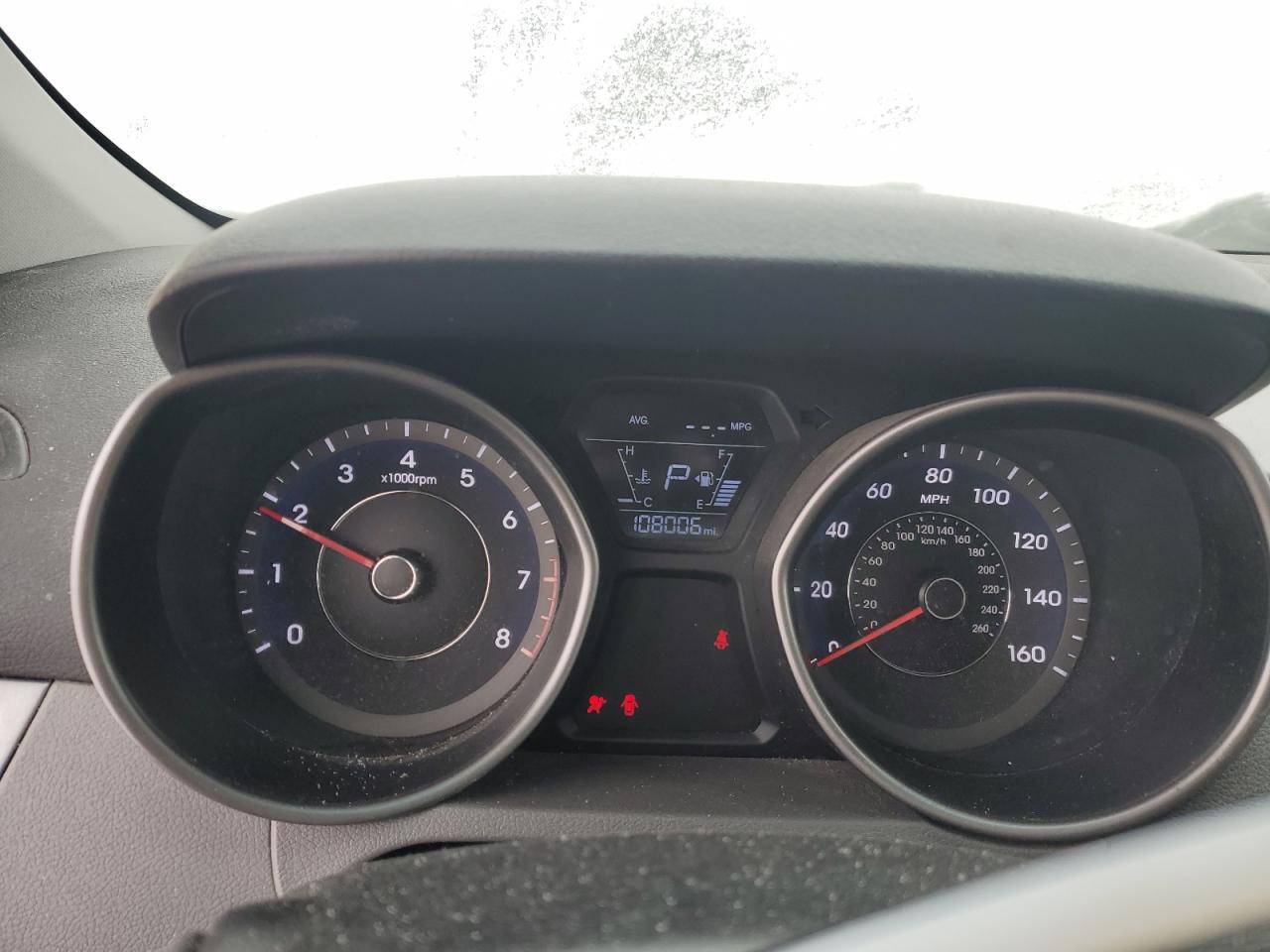 2015 Hyundai Elantra - Image 9