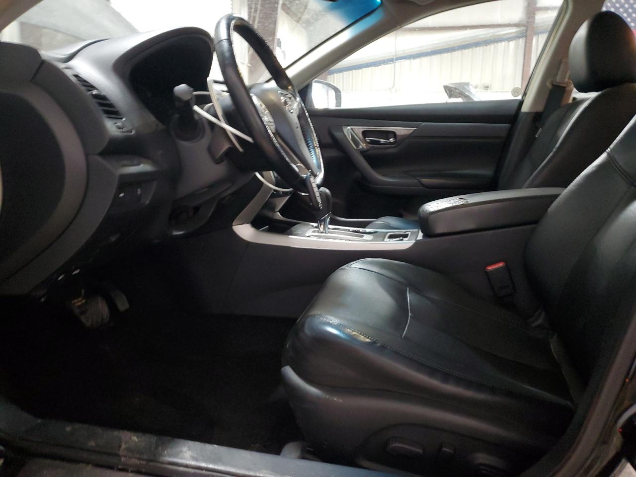 2013 Nissan Altima - Image 7