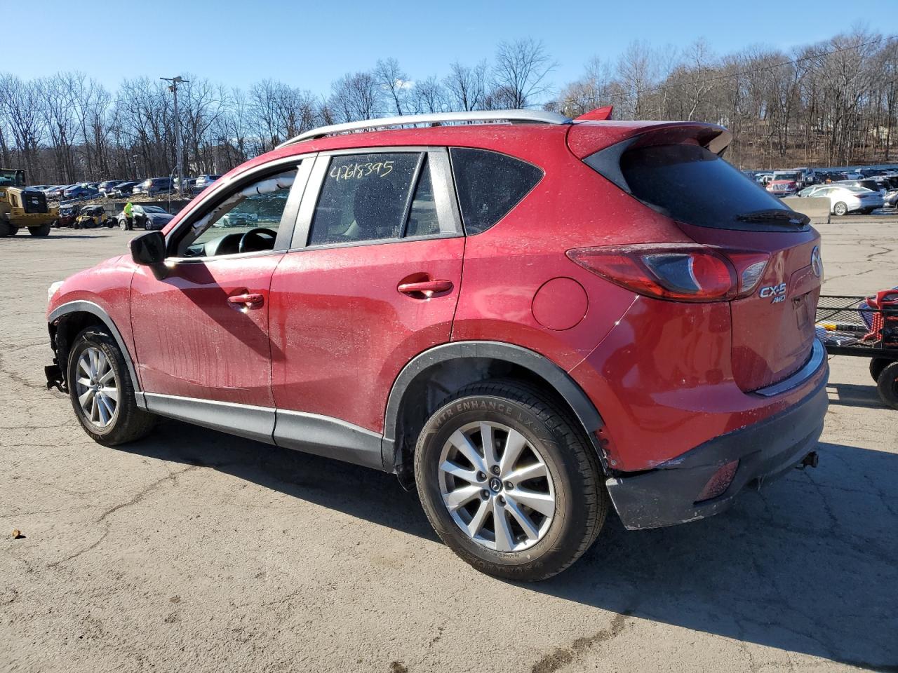 2016 Mazda CX-5 - Image 2