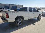 2004 Chevrolet Silverado C1500 იყიდება Haslet-ში, TX - Front End