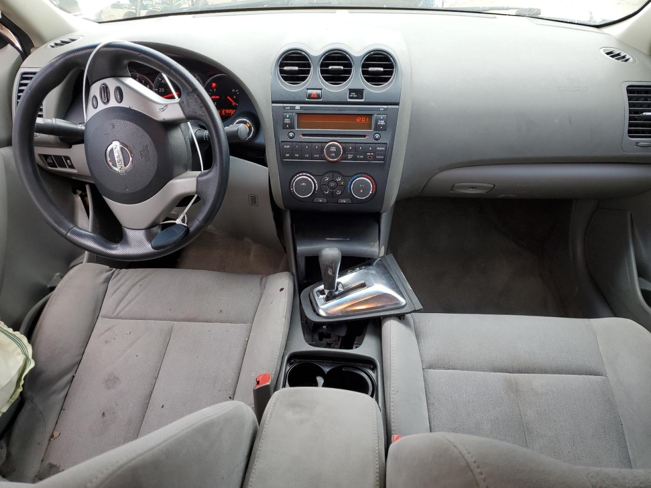 2012 Nissan Altima - Image 8