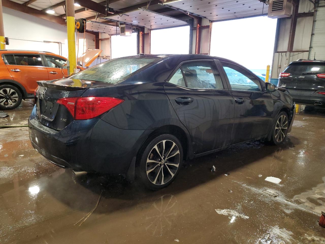 2018 Toyota Corolla - Image 3