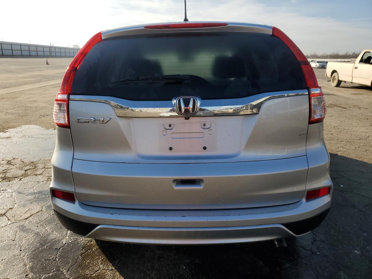 2016 Honda CR-V - Image 6