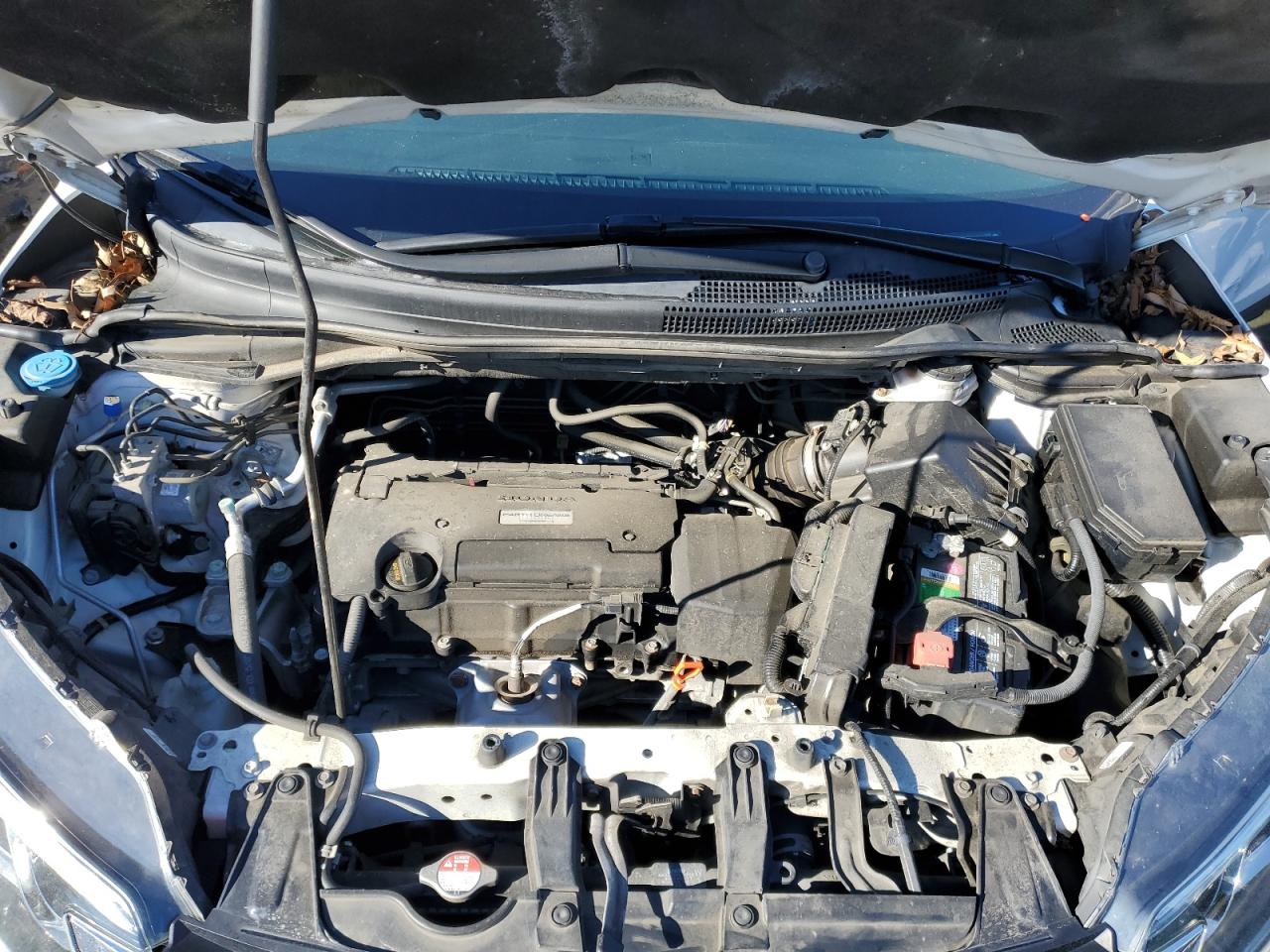 2016 Honda CR-V - Image 13