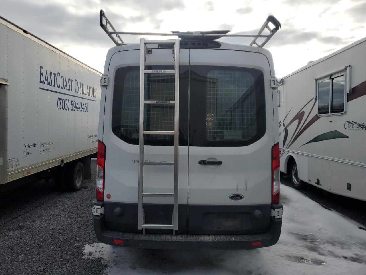 2018 Ford Transit - Image 6