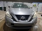 2016 Nissan Murano S იყიდება Candia-ში, NH - Rear End