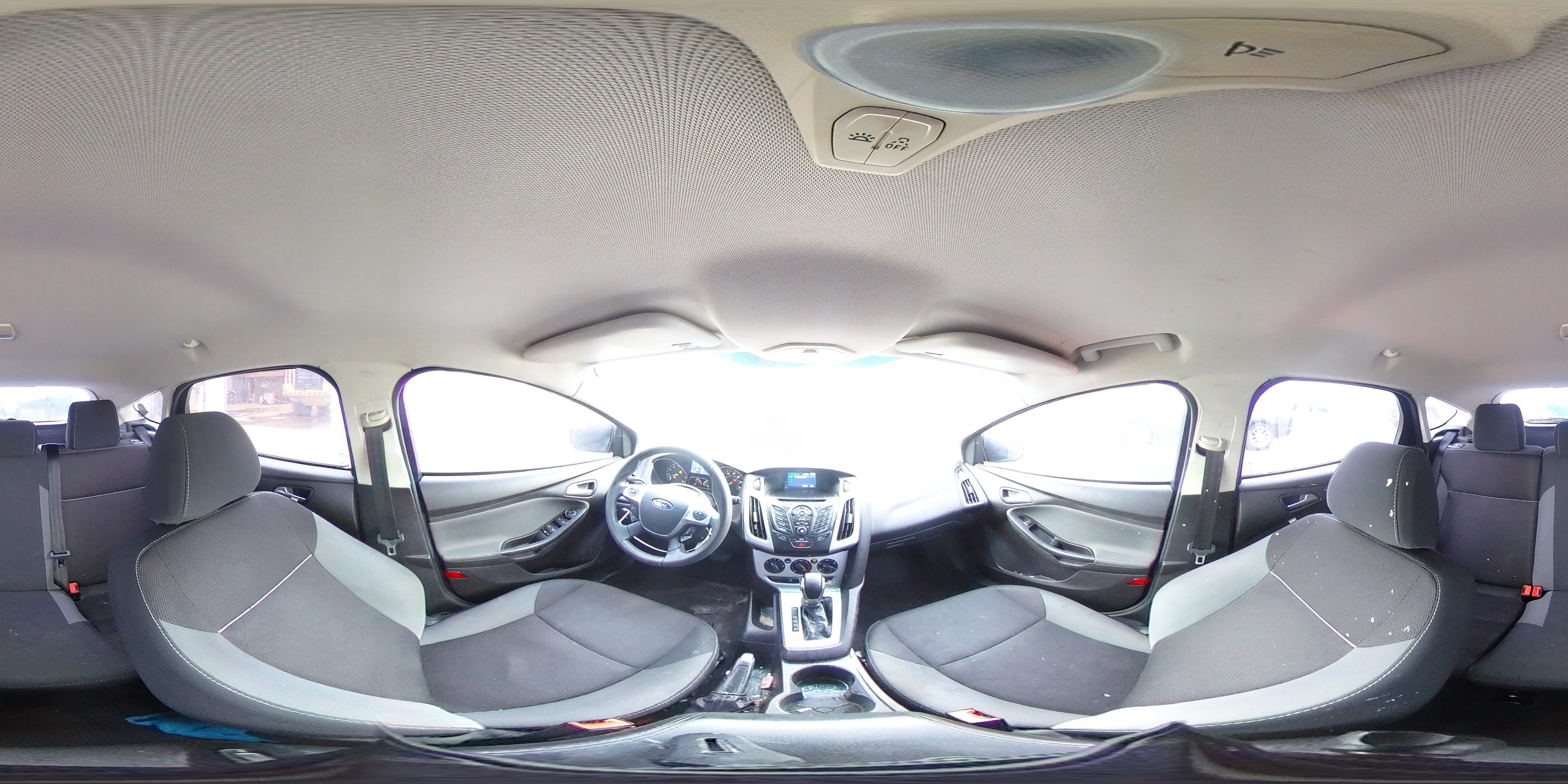 2013 Ford Focus - Image 13