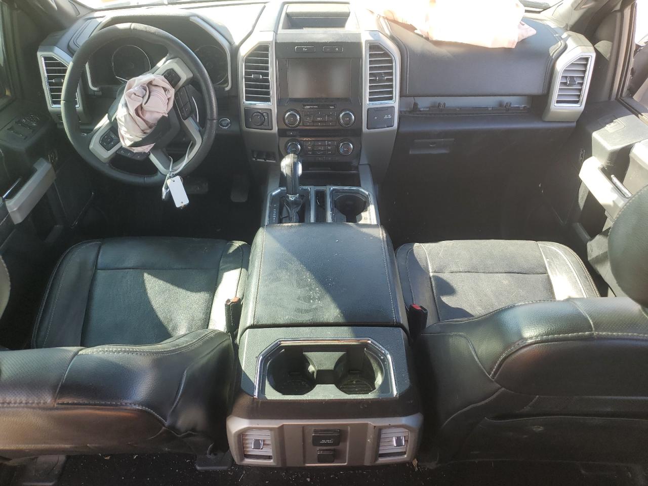 2015 Ford F-150 - Image 8