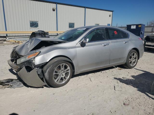 2011 Acura Tl 