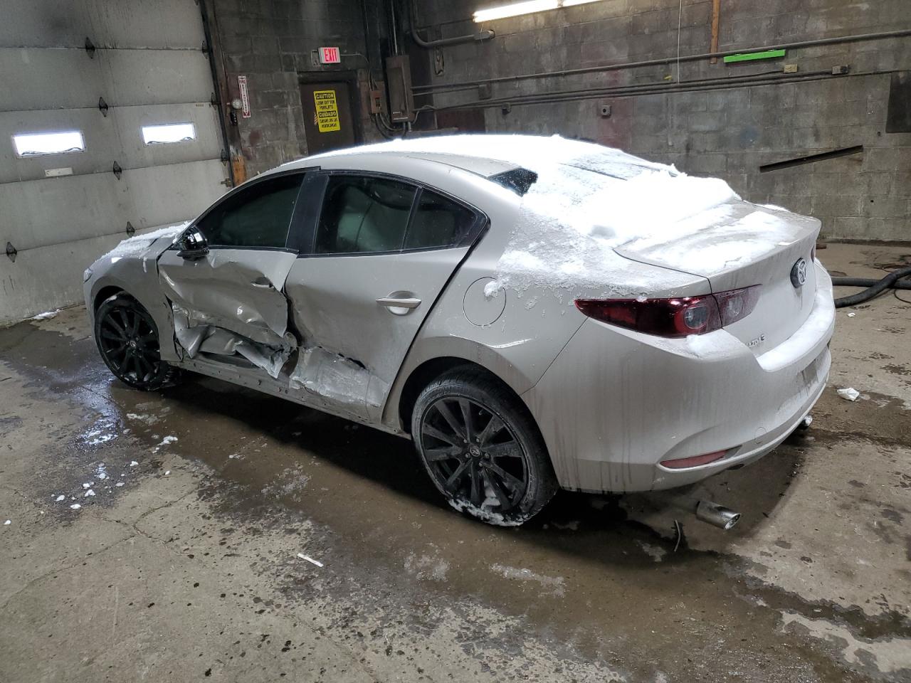 2022 Mazda 3 - Image 2
