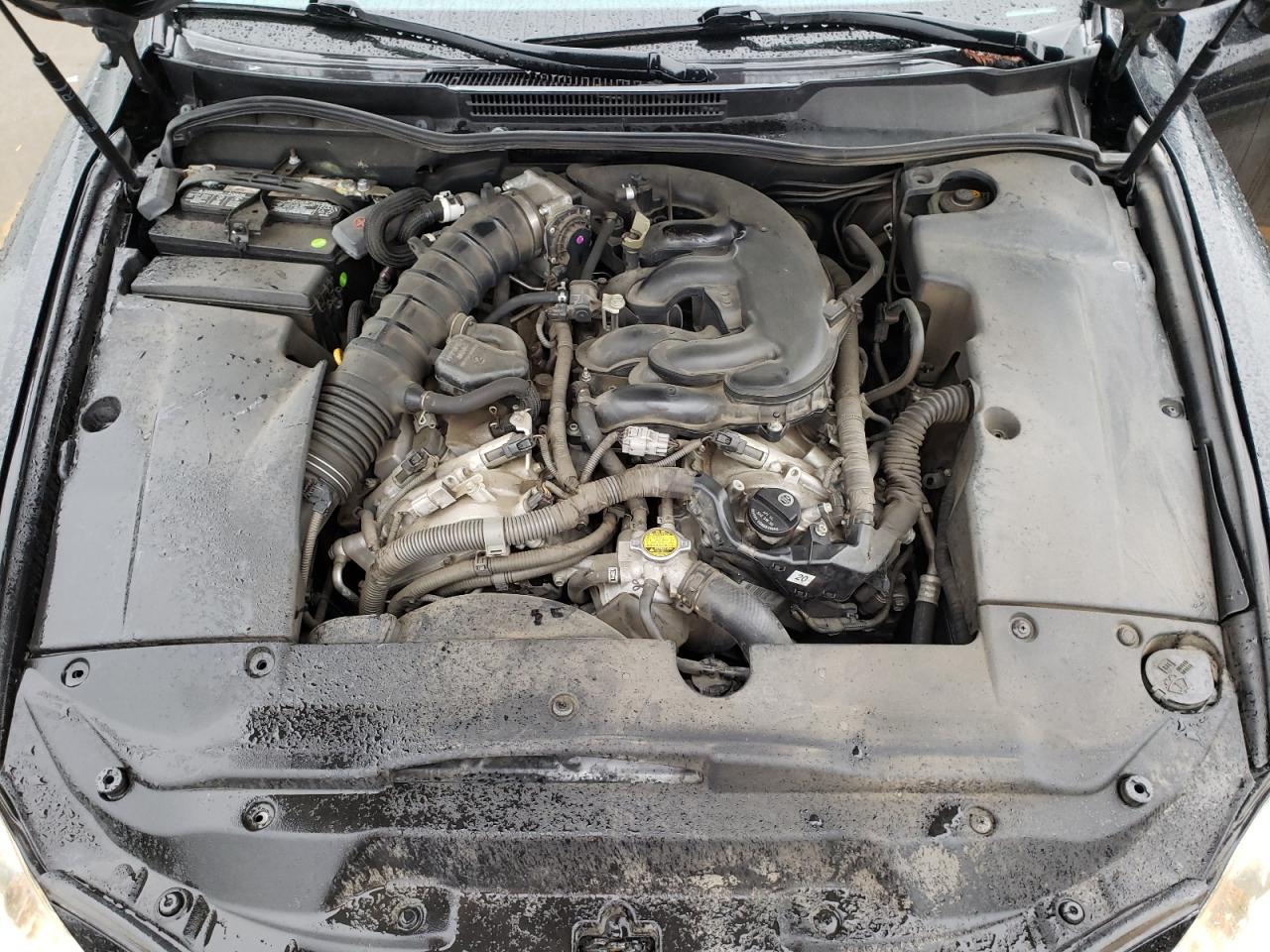 2007 Lexus IS - Image 11