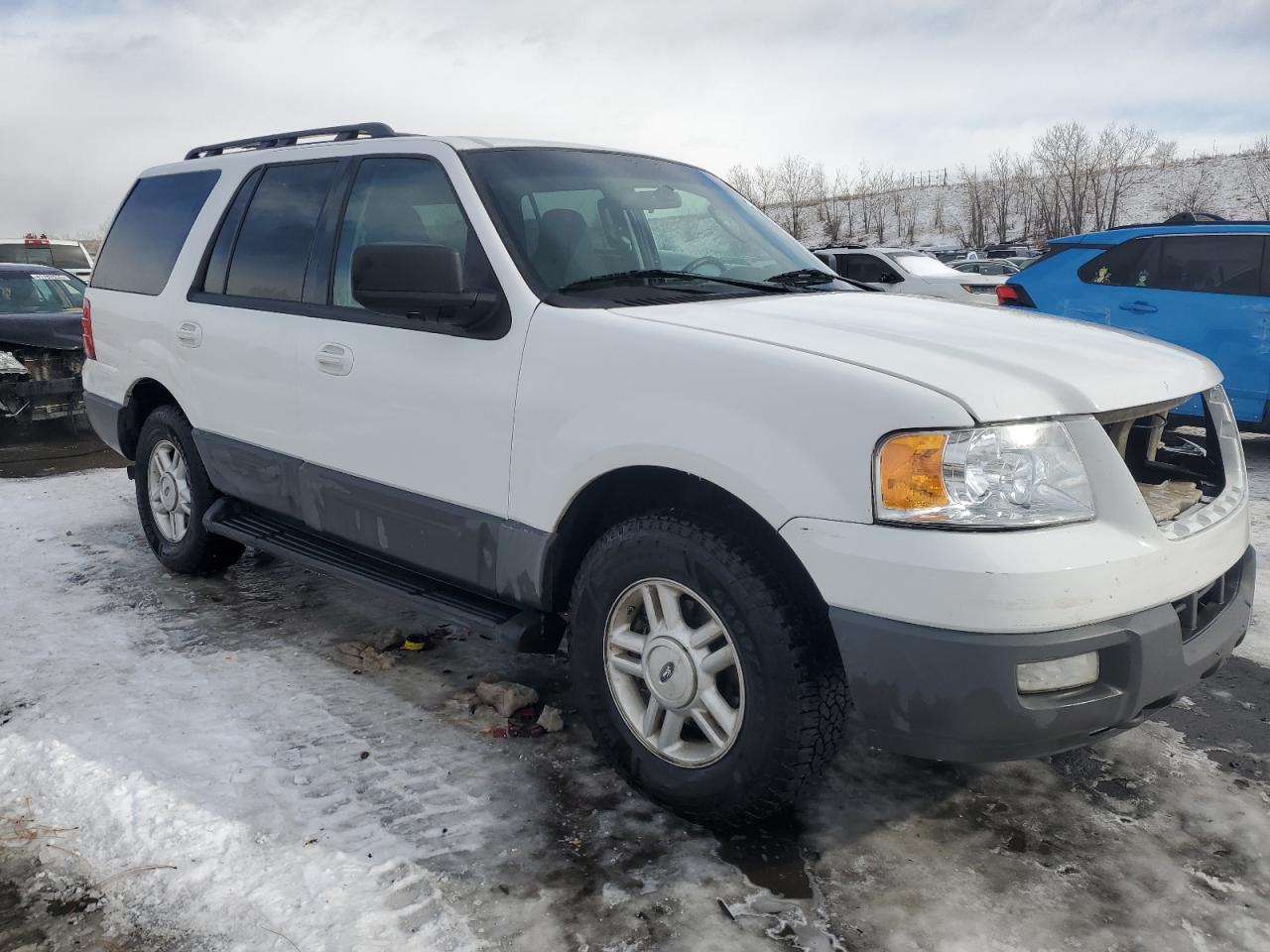 2006 Ford Expedition - Image 4