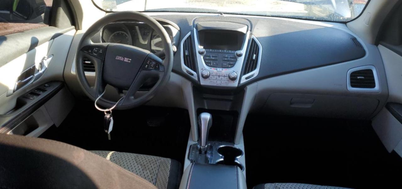 2014 GMC Terrain - Image 8