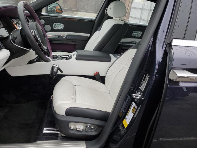 2018 ROLLS-ROYCE GHOST   