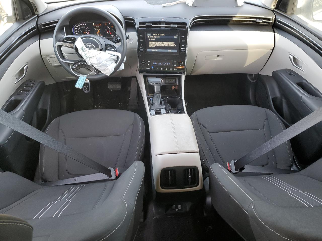 2024 Hyundai Tucson - Image 8