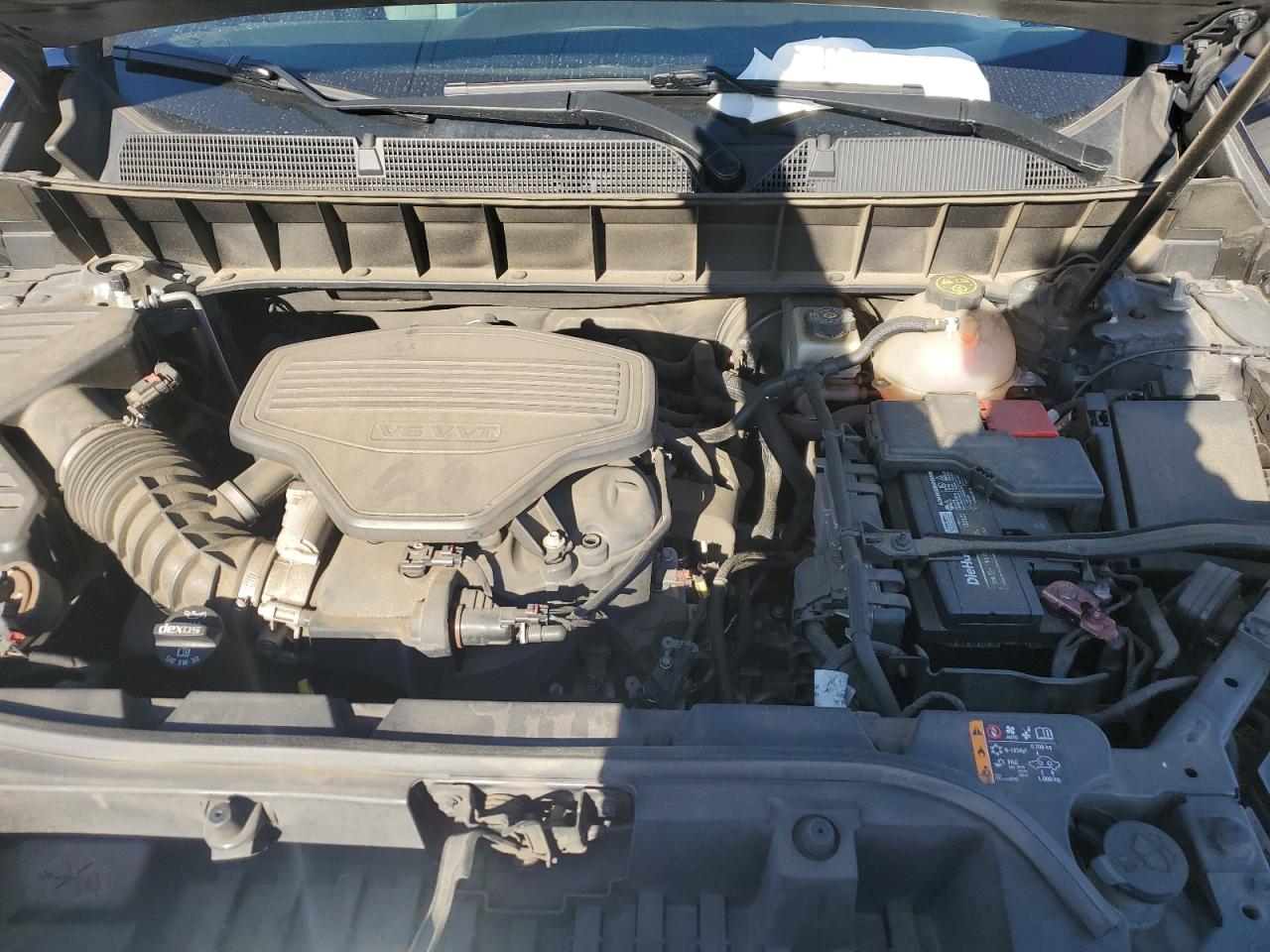 2018 GMC Acadia - Image 12