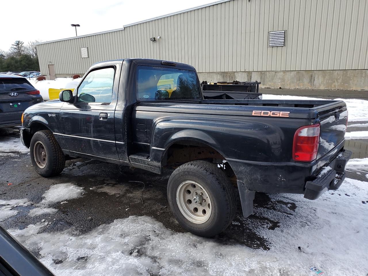 2004 Ford Ranger - Image 2